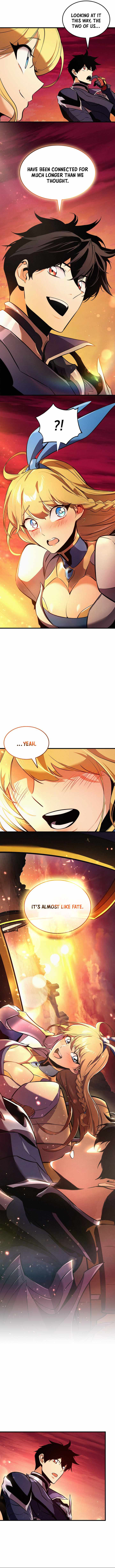 Ranker’s Return (Remake) — Chapter 261 — page 10