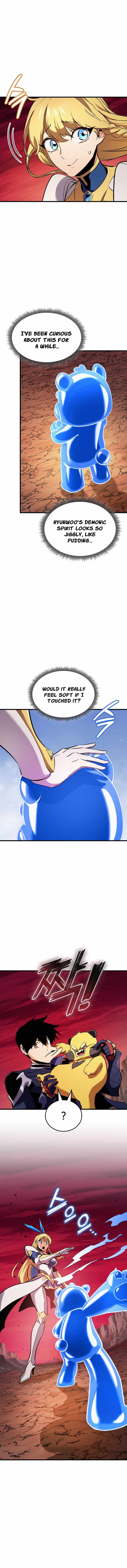 Ranker’s Return (Remake) — Chapter 261 — page 14