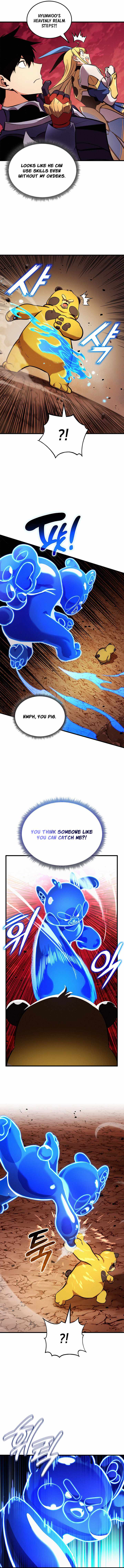 Ranker’s Return (Remake) — Chapter 262 — page 6