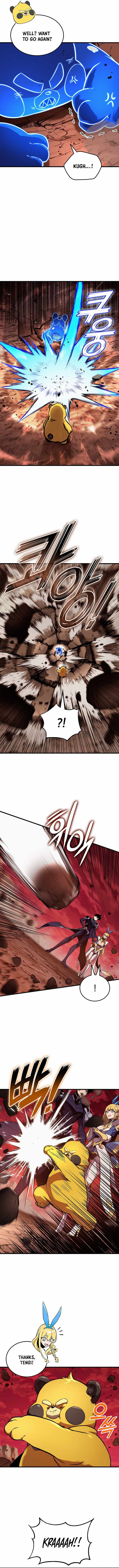 Ranker’s Return (Remake) — Chapter 262 — page 8