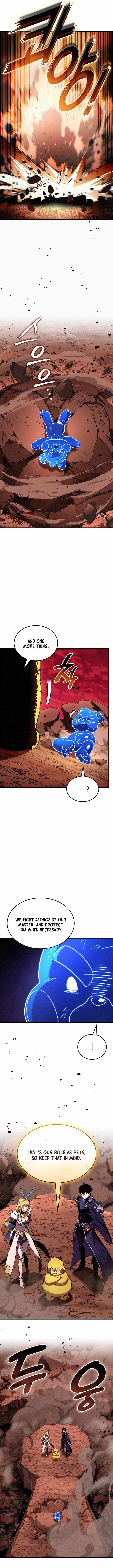 Ranker’s Return (Remake) — Chapter 262 — page 11