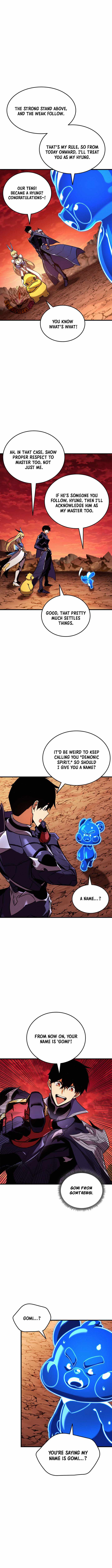 Ranker’s Return (Remake) — Chapter 262 — page 13