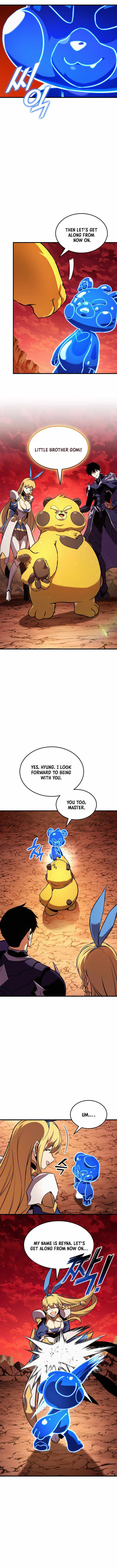 Ranker’s Return (Remake) — Chapter 262 — page 14