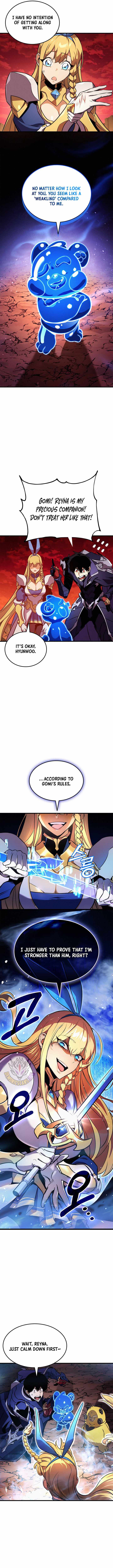 Ranker’s Return (Remake) — Chapter 262 — page 15