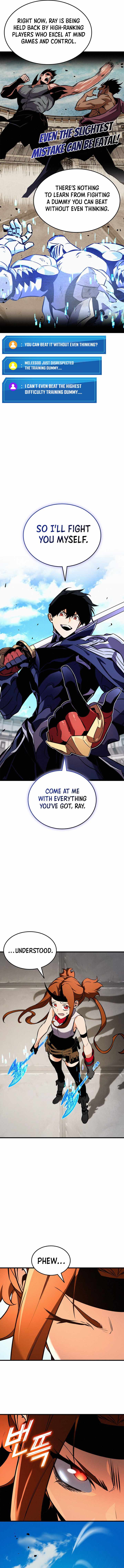 Ranker’s Return (Remake) — Chapter 263 — page 6