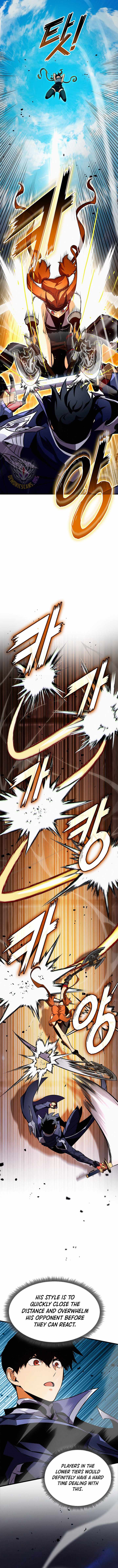 Ranker’s Return (Remake) — Chapter 263 — page 7