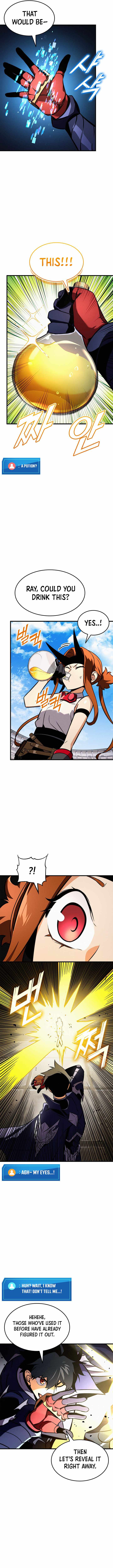 Ranker’s Return (Remake) — Chapter 263 — page 12