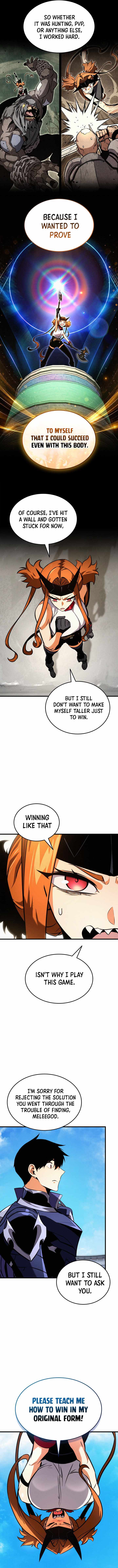 Ranker’s Return (Remake) — Chapter 264 — page 4