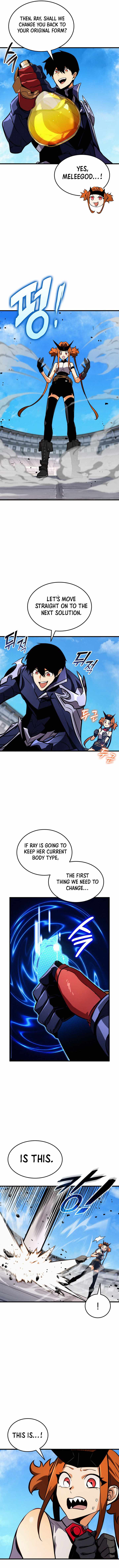 Ranker’s Return (Remake) — Chapter 264 — page 6