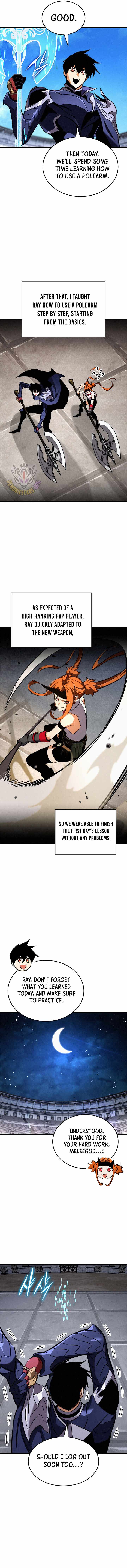 Ranker’s Return (Remake) — Chapter 264 — page 9