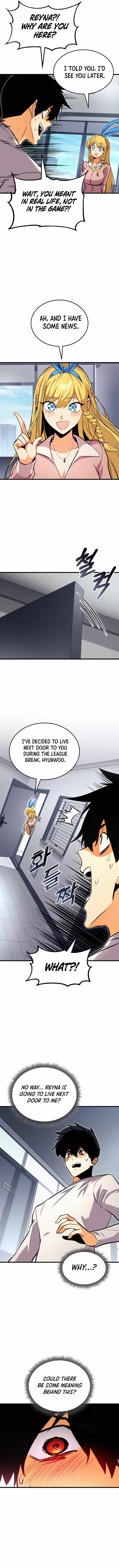 Ranker’s Return (Remake) — Chapter 264 — page 12