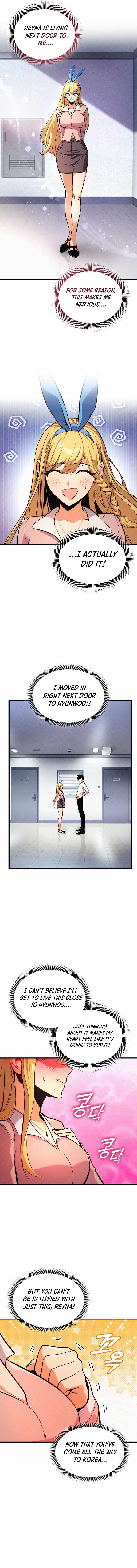 Ranker’s Return (Remake) — Chapter 264 — page 14