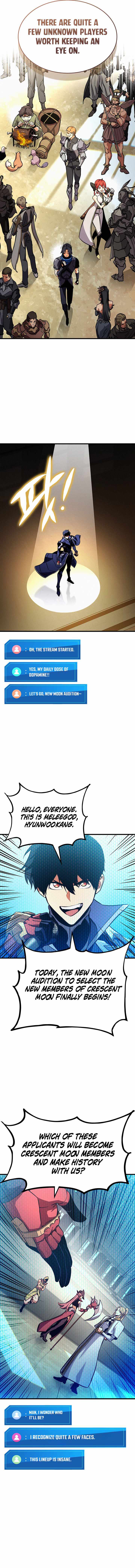 Ranker’s Return (Remake) — Chapter 265 — page 2