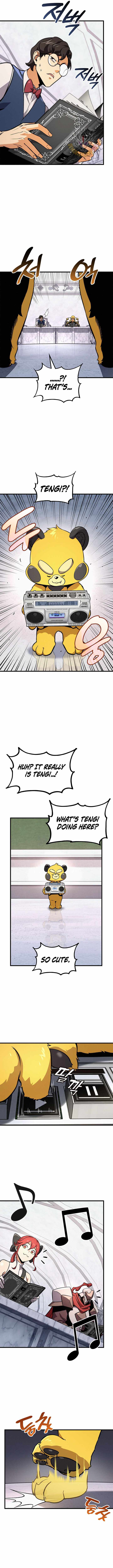Ranker’s Return (Remake) — Chapter 265 — page 5