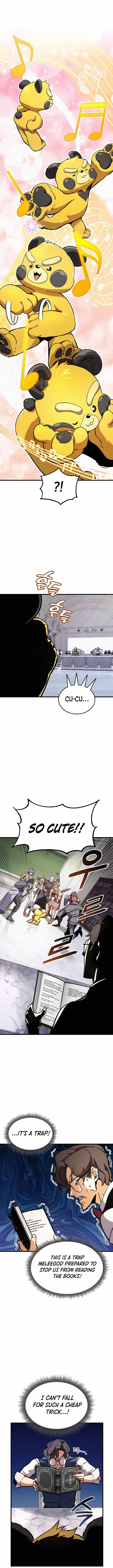 Ranker’s Return (Remake) — Chapter 265 — page 6