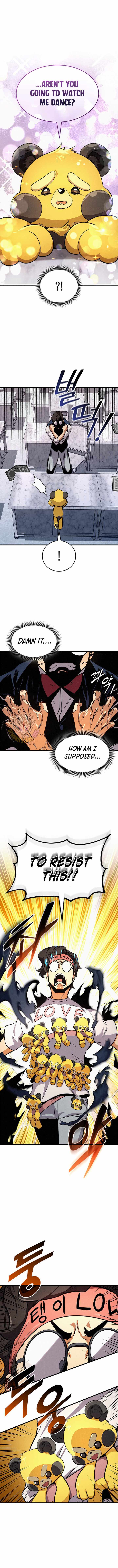 Ranker’s Return (Remake) — Chapter 265 — page 7
