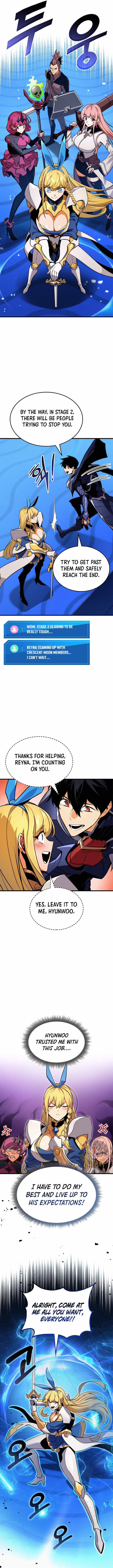 Ranker’s Return (Remake) — Chapter 265 — page 11