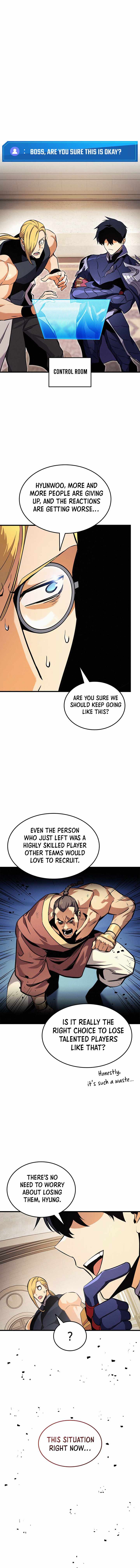 Ranker’s Return (Remake) — Chapter 265 — page 14