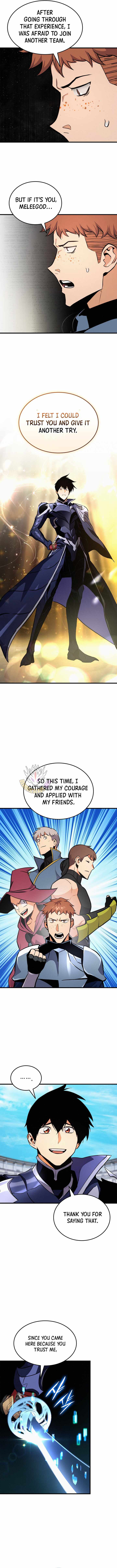 Ranker’s Return (Remake) — Chapter 266 — page 7