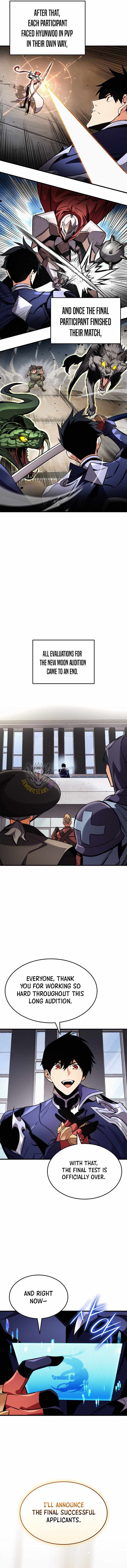 Ranker’s Return (Remake) — Chapter 266 — page 14