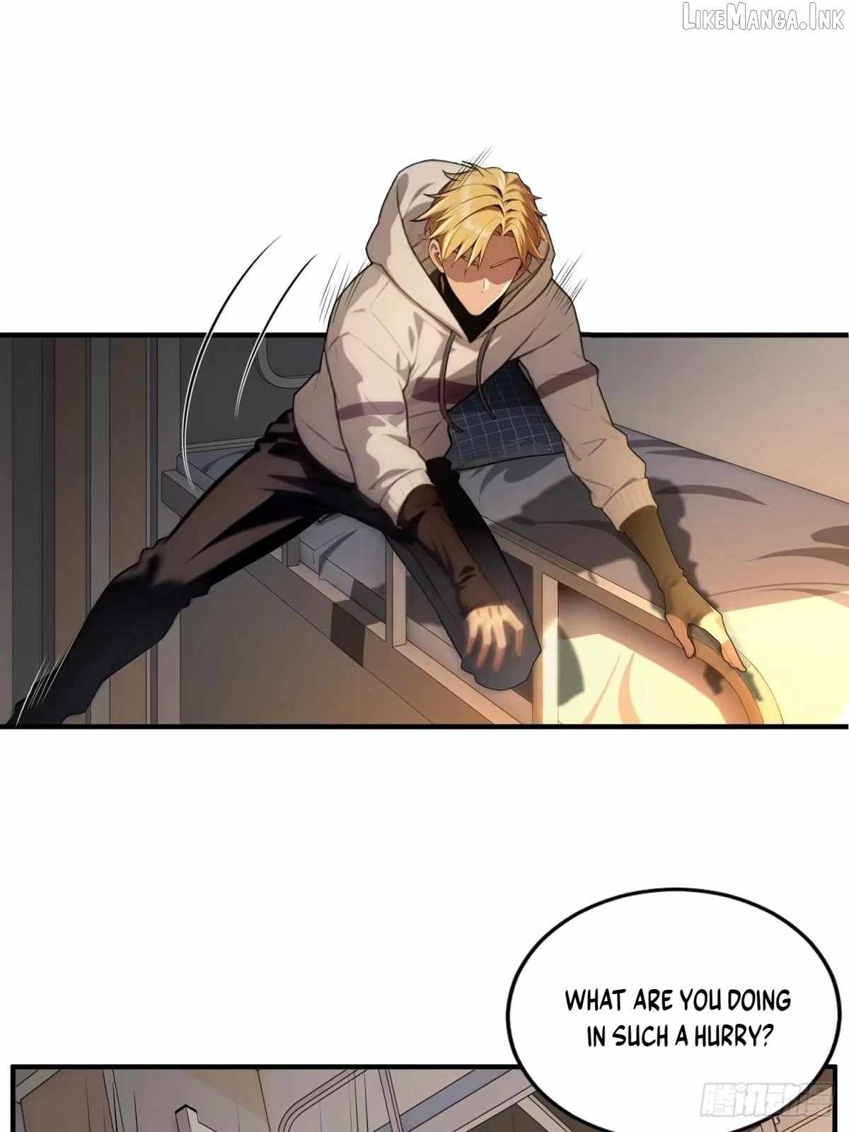 The Ultimate Wantless Godly Rich System — Chapter 81 — page 2