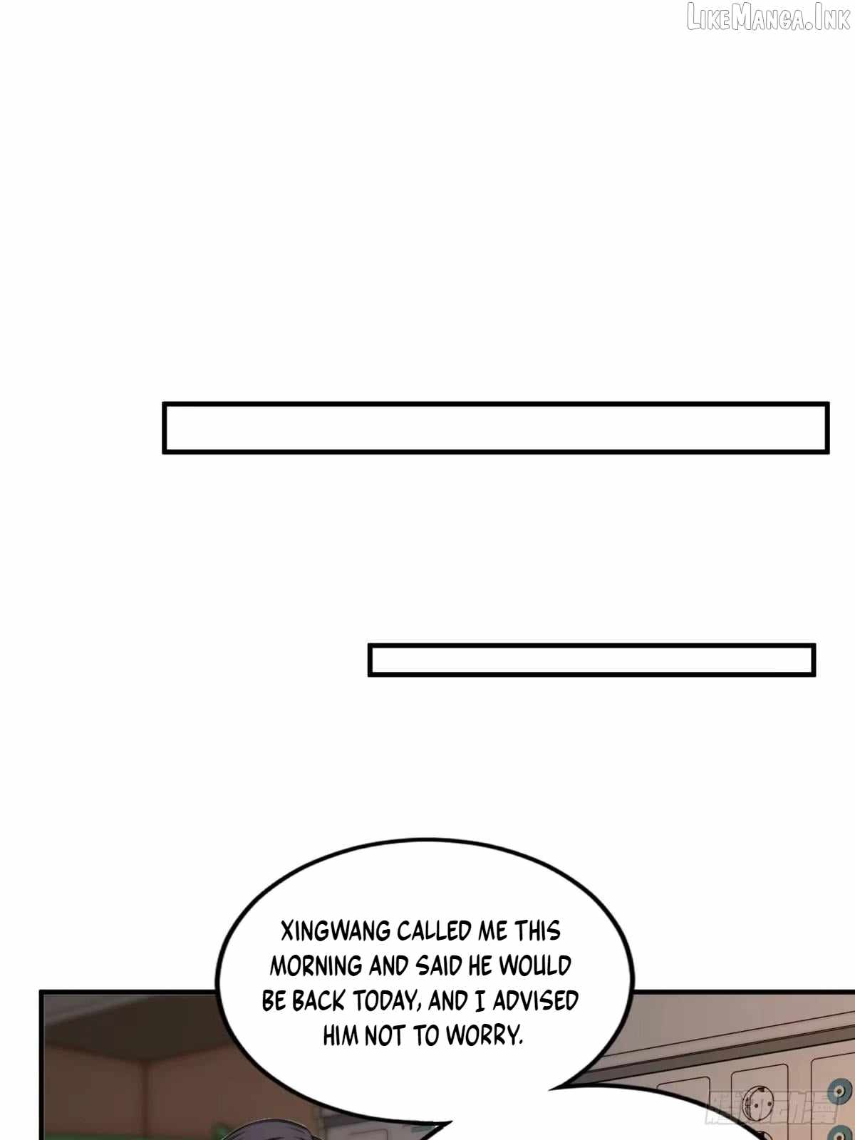 The Ultimate Wantless Godly Rich System — Chapter 81 — page 7