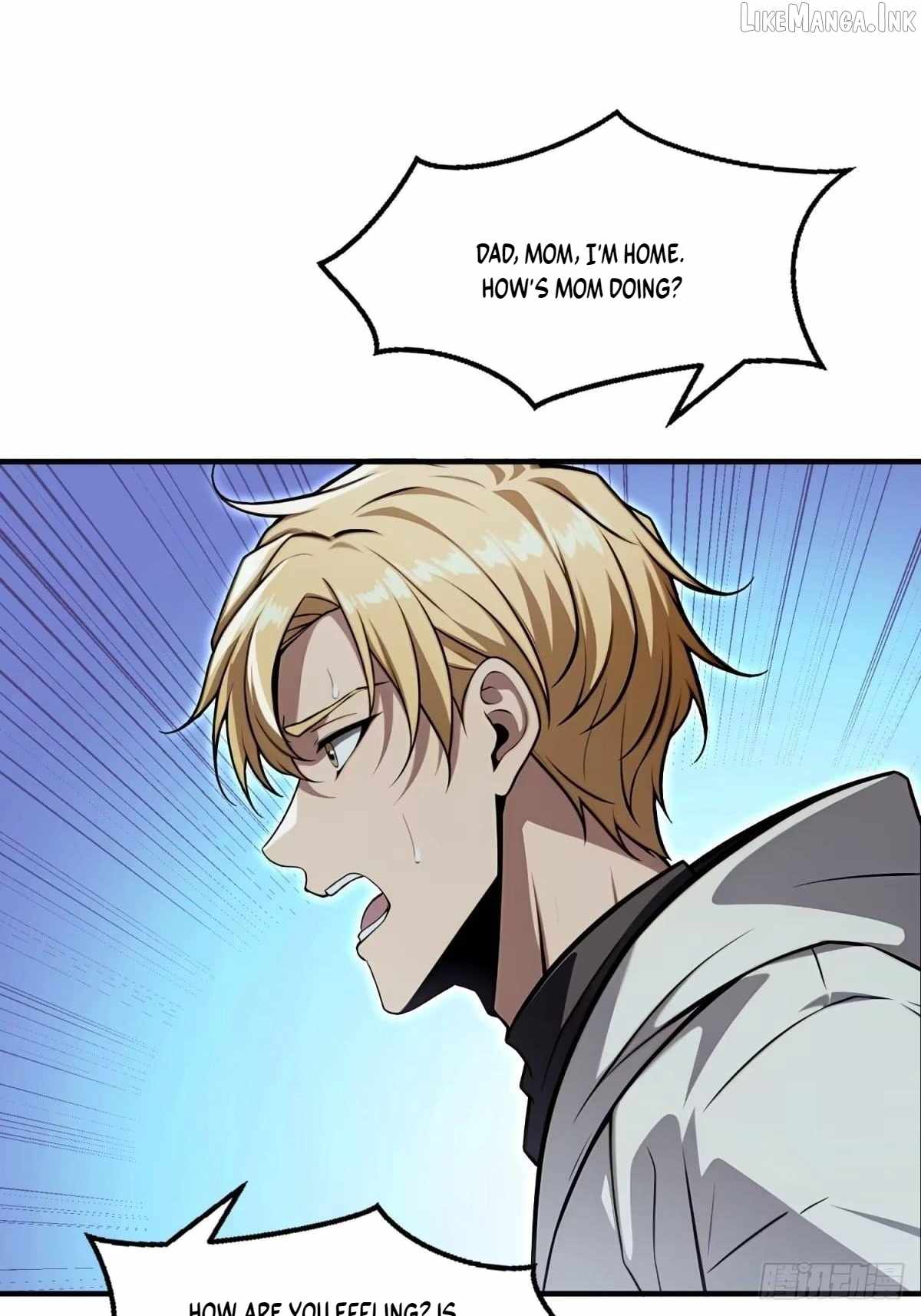 The Ultimate Wantless Godly Rich System — Chapter 81 — page 11