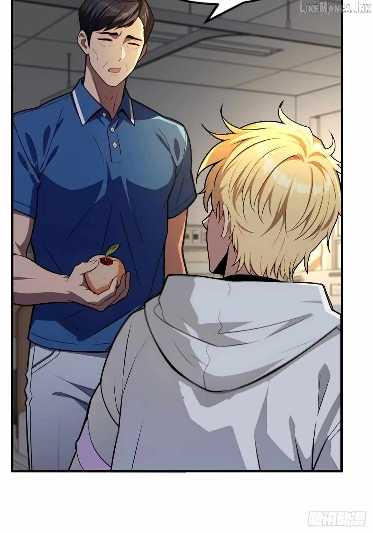 The Ultimate Wantless Godly Rich System — Chapter 81 — page 14