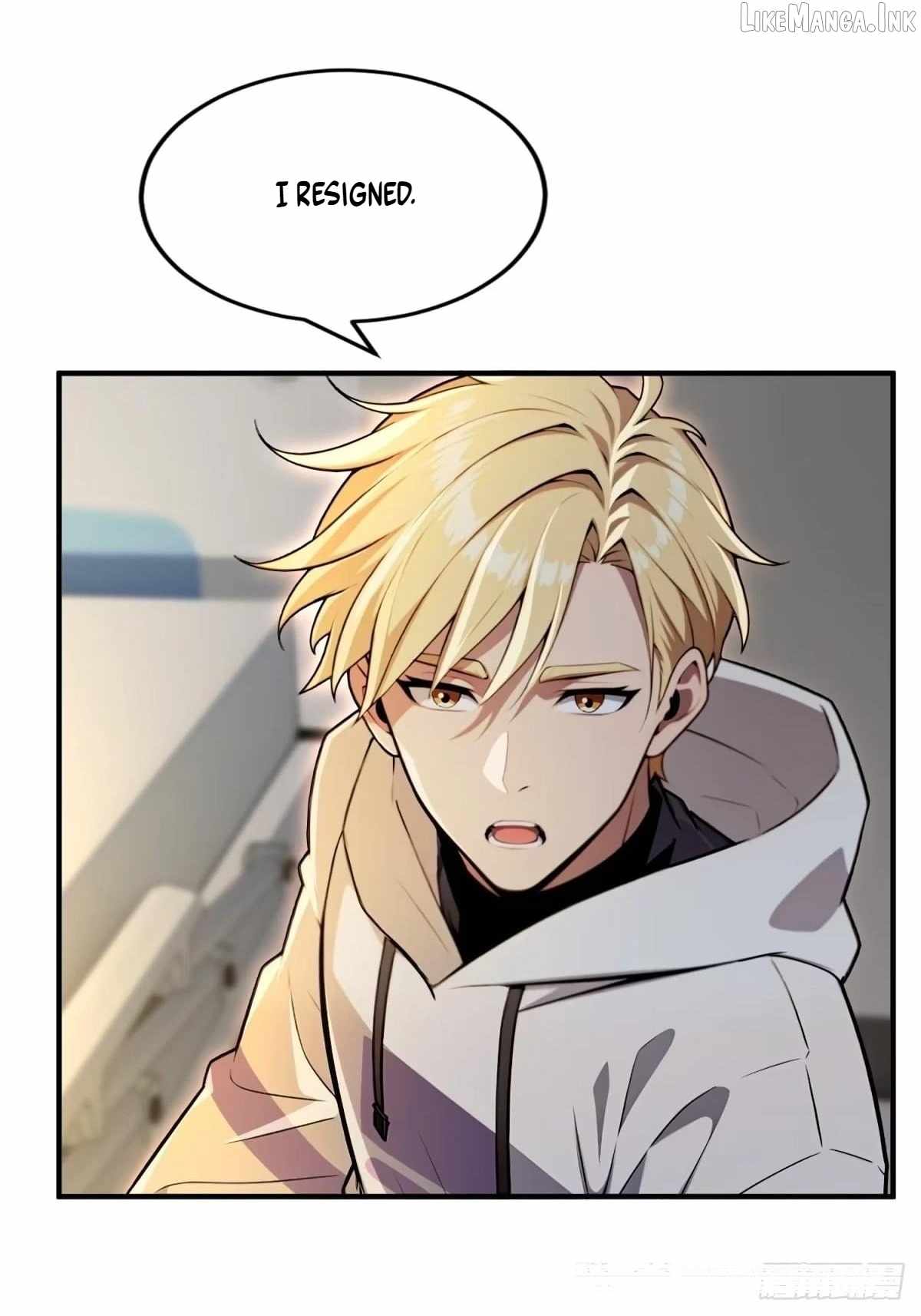 The Ultimate Wantless Godly Rich System — Chapter 81 — page 15