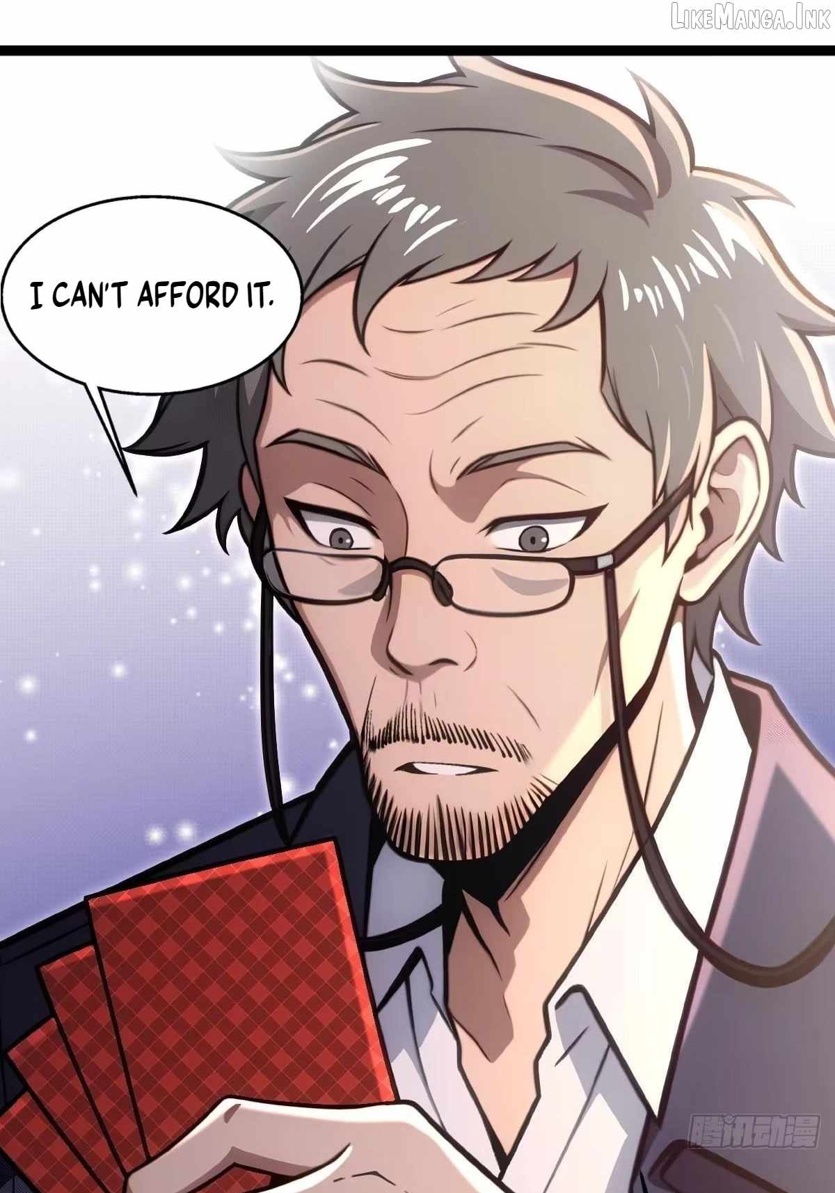 The Ultimate Wantless Godly Rich System — Chapter 82 — page 6