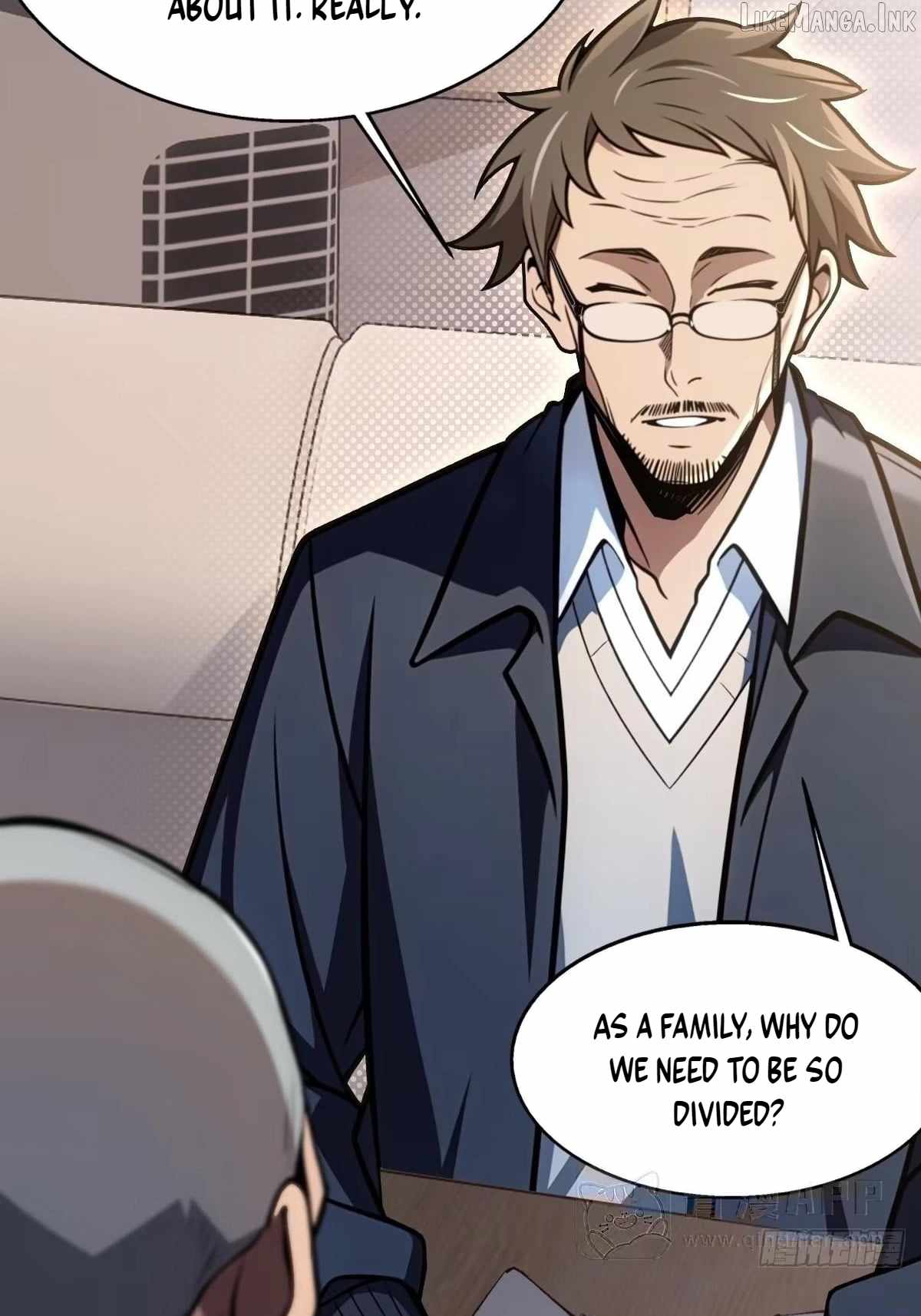 The Ultimate Wantless Godly Rich System — Chapter 82 — page 10