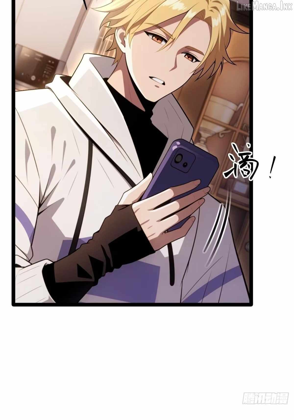 The Ultimate Wantless Godly Rich System — Chapter 82 — page 12