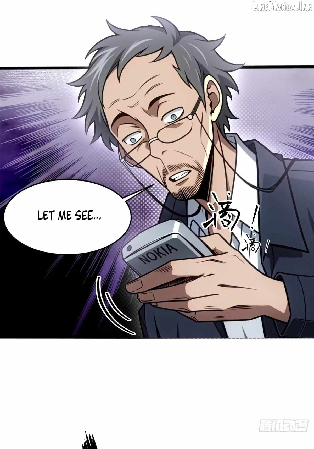 The Ultimate Wantless Godly Rich System — Chapter 82 — page 13