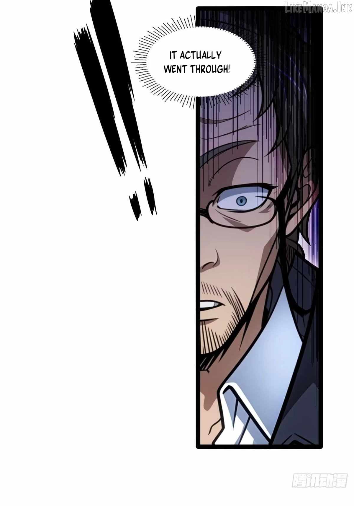 The Ultimate Wantless Godly Rich System — Chapter 82 — page 14
