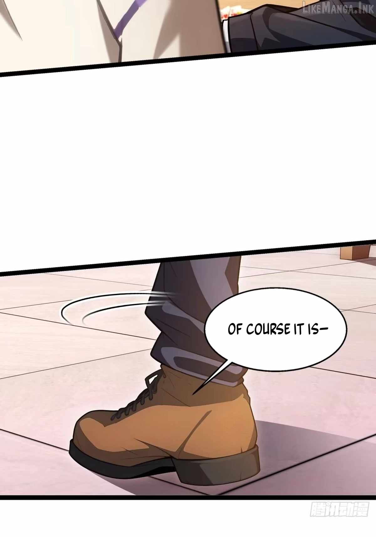The Ultimate Wantless Godly Rich System — Chapter 82 — page 16