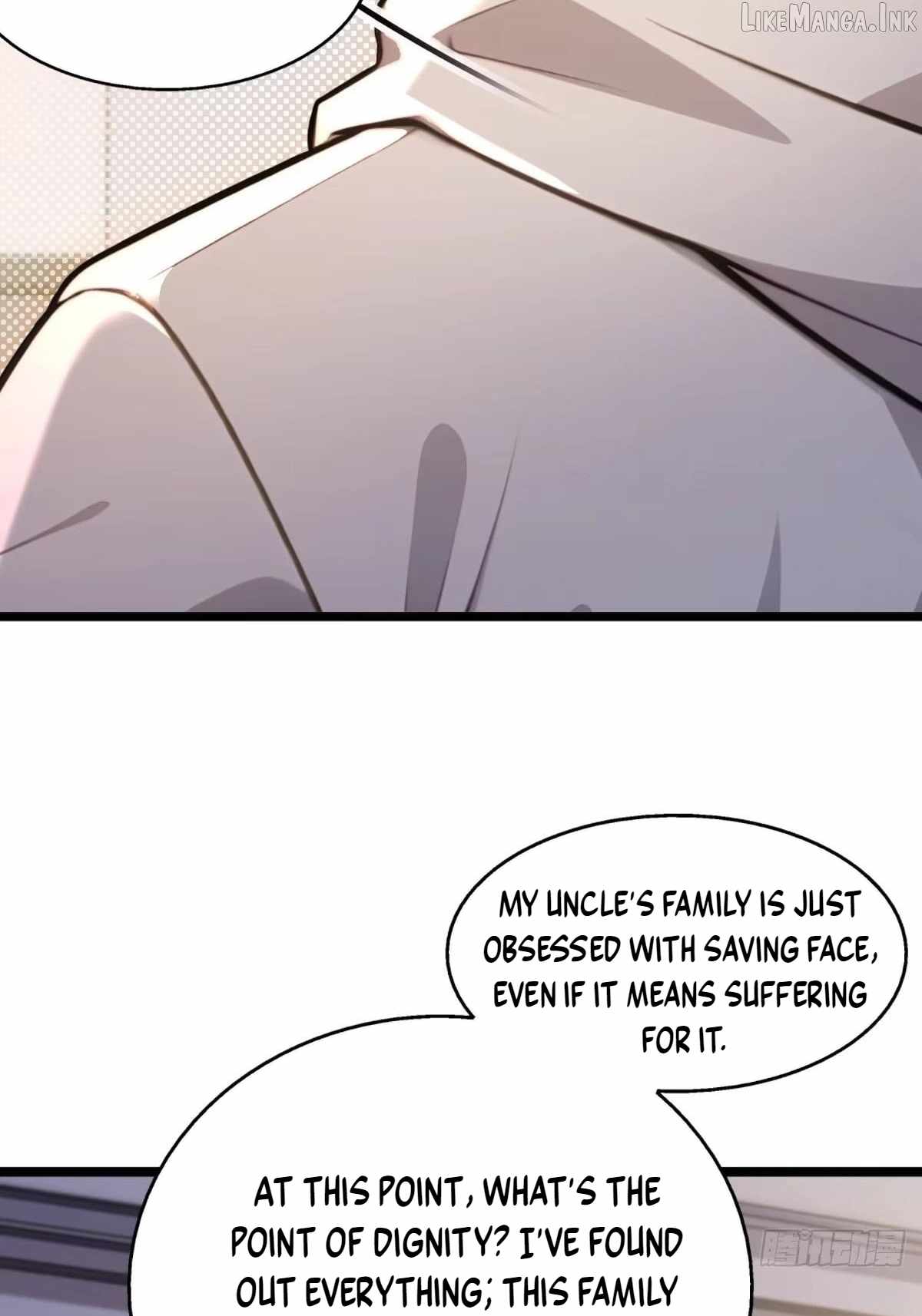 The Ultimate Wantless Godly Rich System — Chapter 82 — page 18