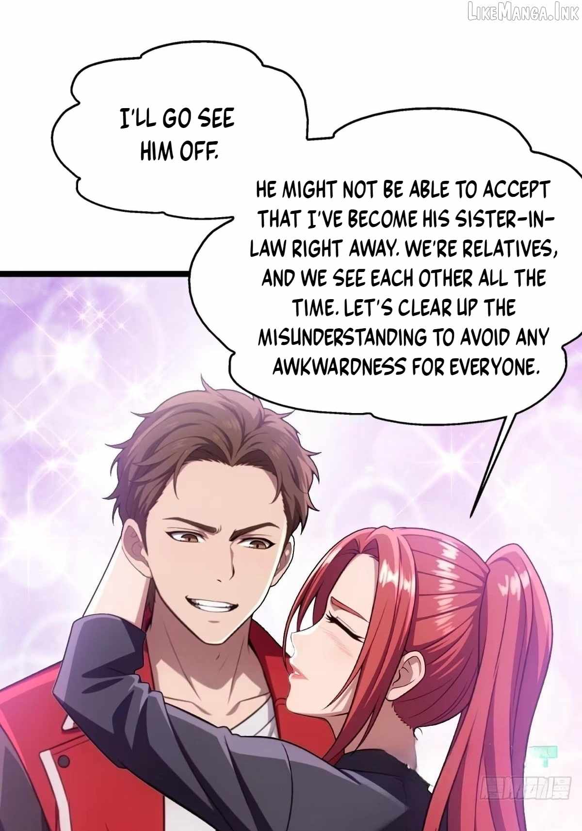 The Ultimate Wantless Godly Rich System — Chapter 82 — page 20