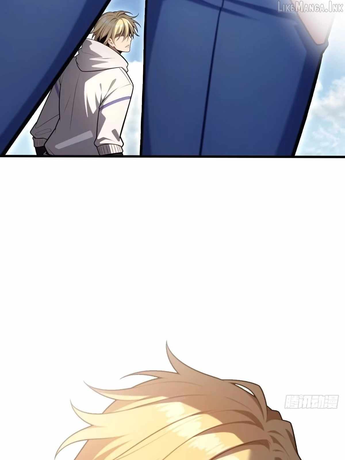 The Ultimate Wantless Godly Rich System — Chapter 82 — page 27