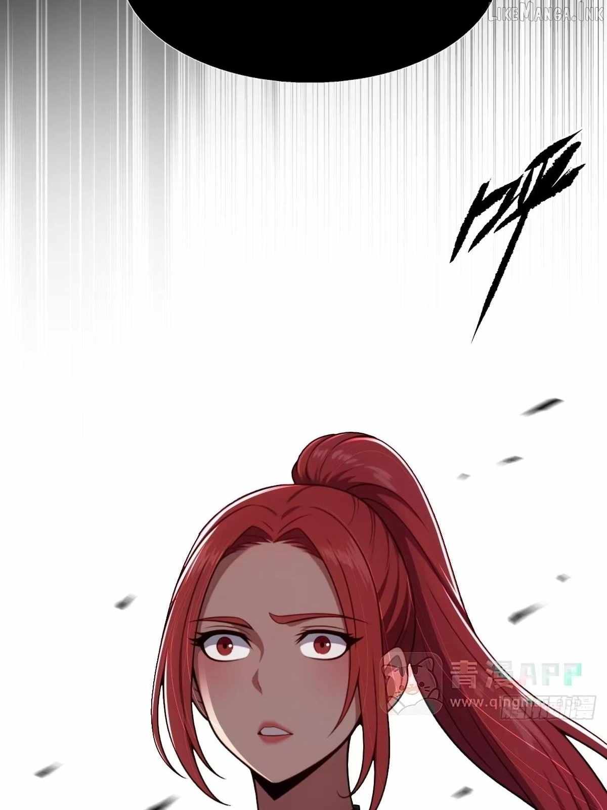 The Ultimate Wantless Godly Rich System — Chapter 82 — page 30