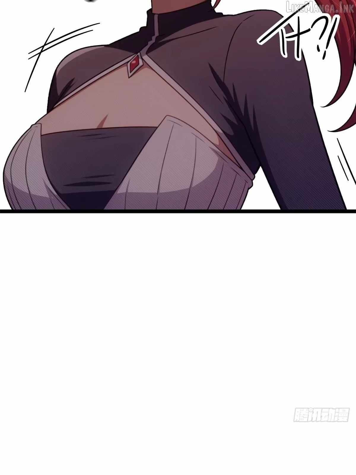 The Ultimate Wantless Godly Rich System — Chapter 82 — page 31
