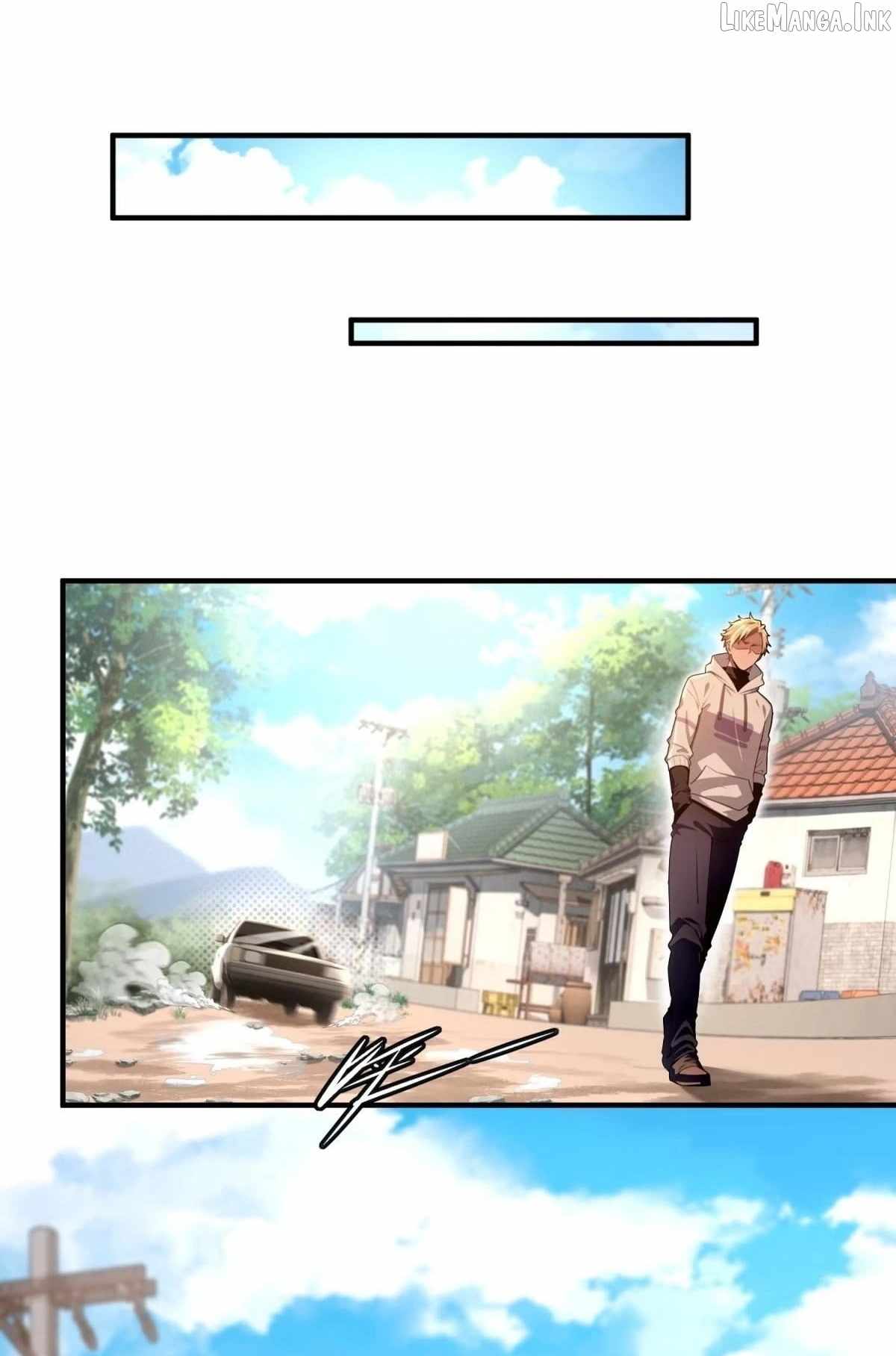 The Ultimate Wantless Godly Rich System — Chapter 82 — page 50