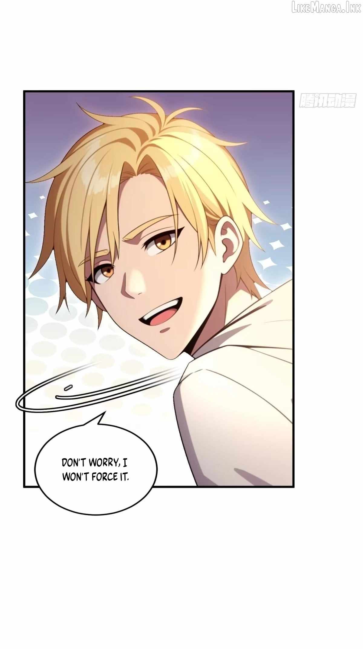 The Ultimate Wantless Godly Rich System — Chapter 83 — page 15