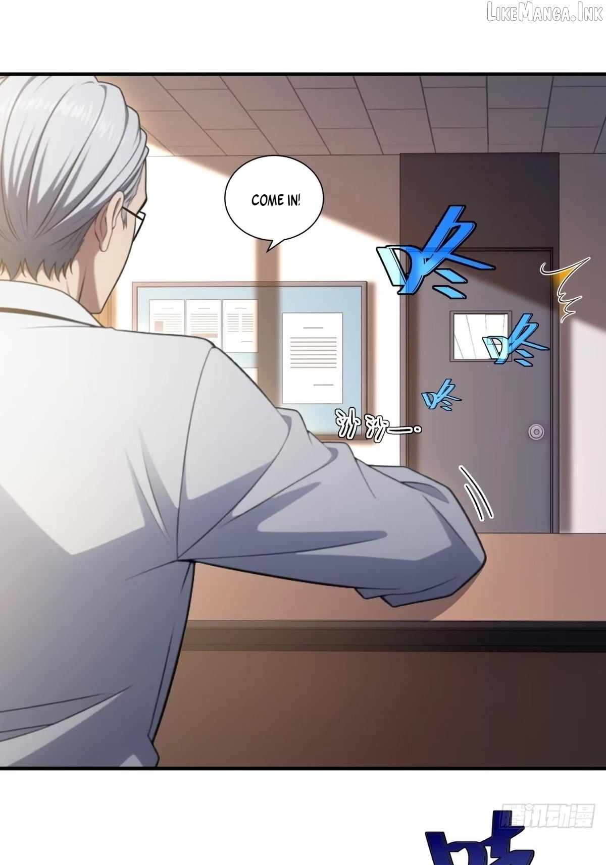 The Ultimate Wantless Godly Rich System — Chapter 83 — page 26