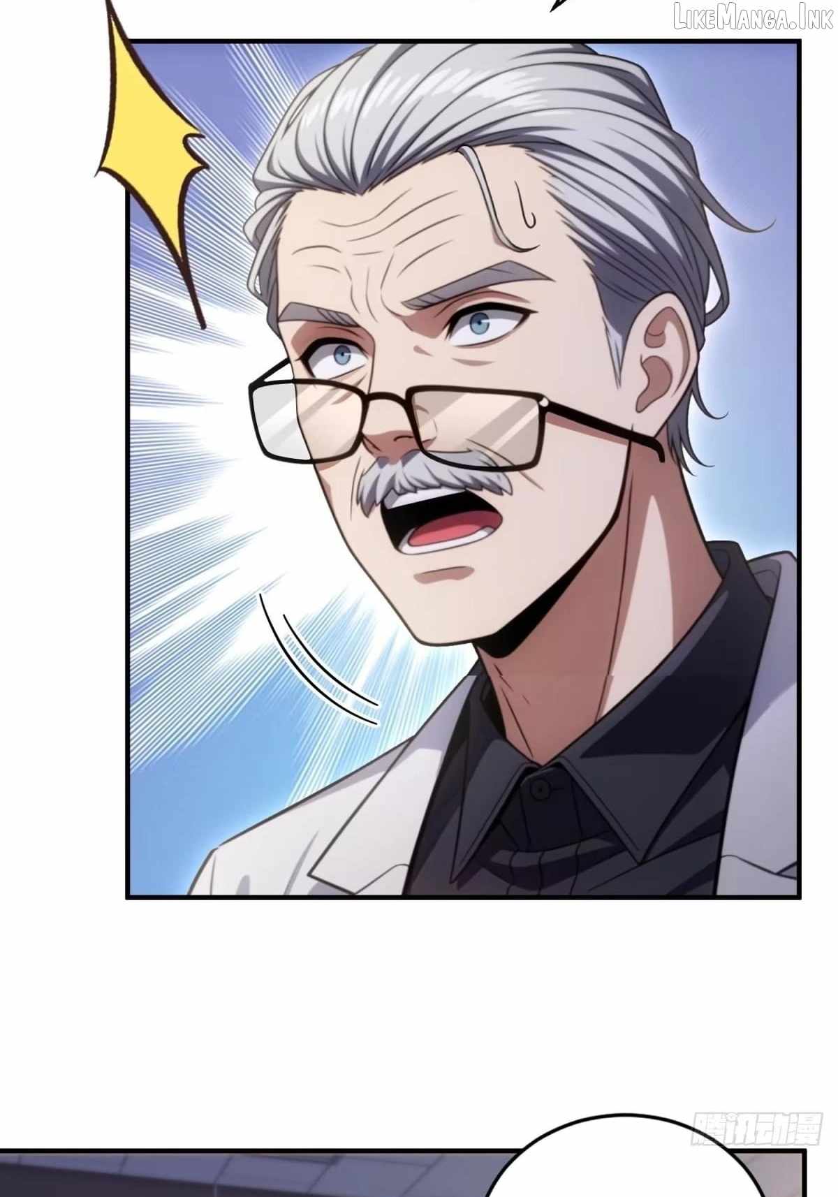 The Ultimate Wantless Godly Rich System — Chapter 83 — page 32