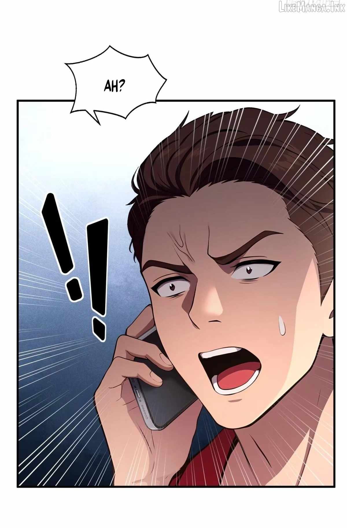 The Ultimate Wantless Godly Rich System — Chapter 84 — page 29