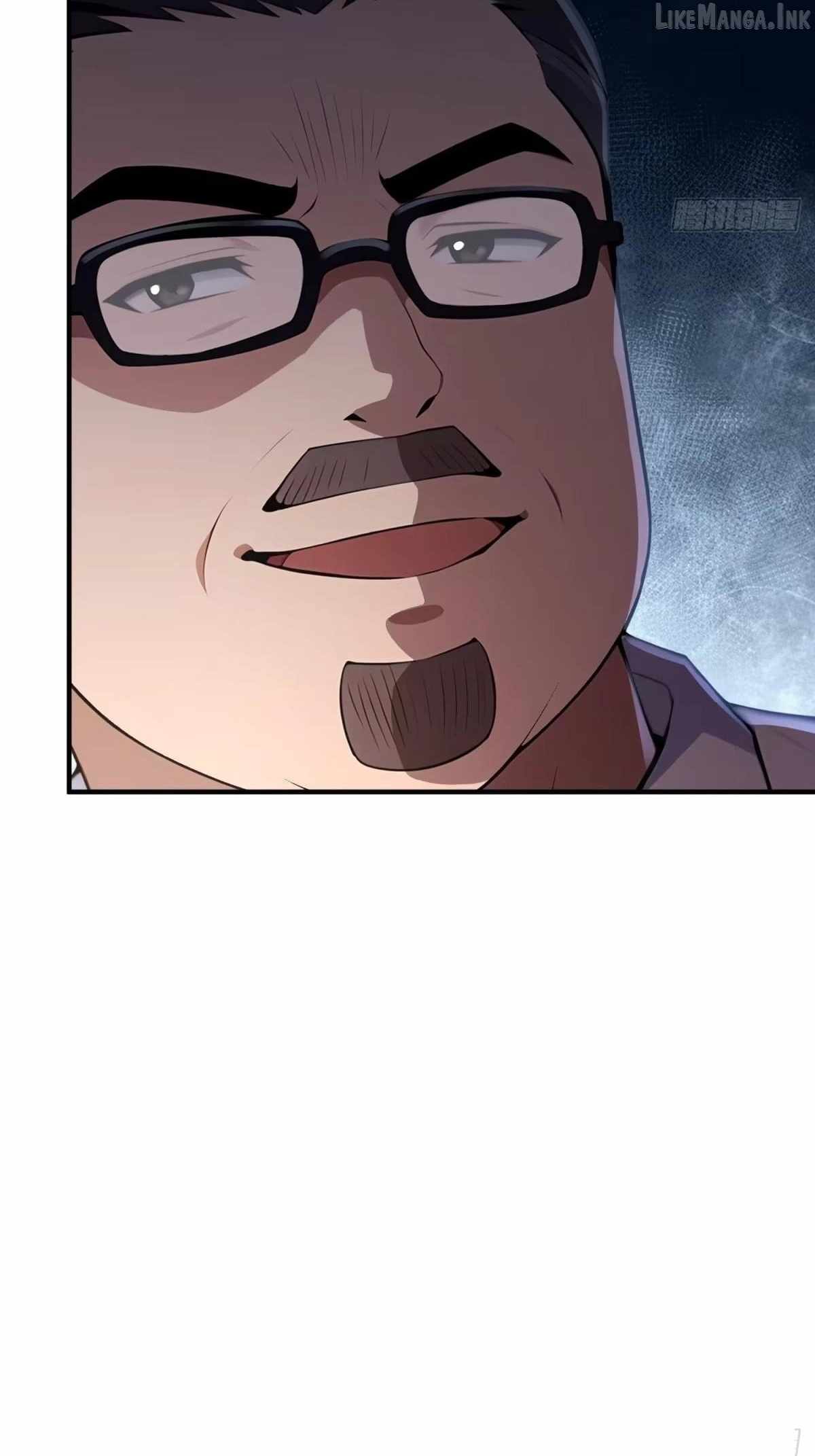 The Ultimate Wantless Godly Rich System — Chapter 84 — page 35