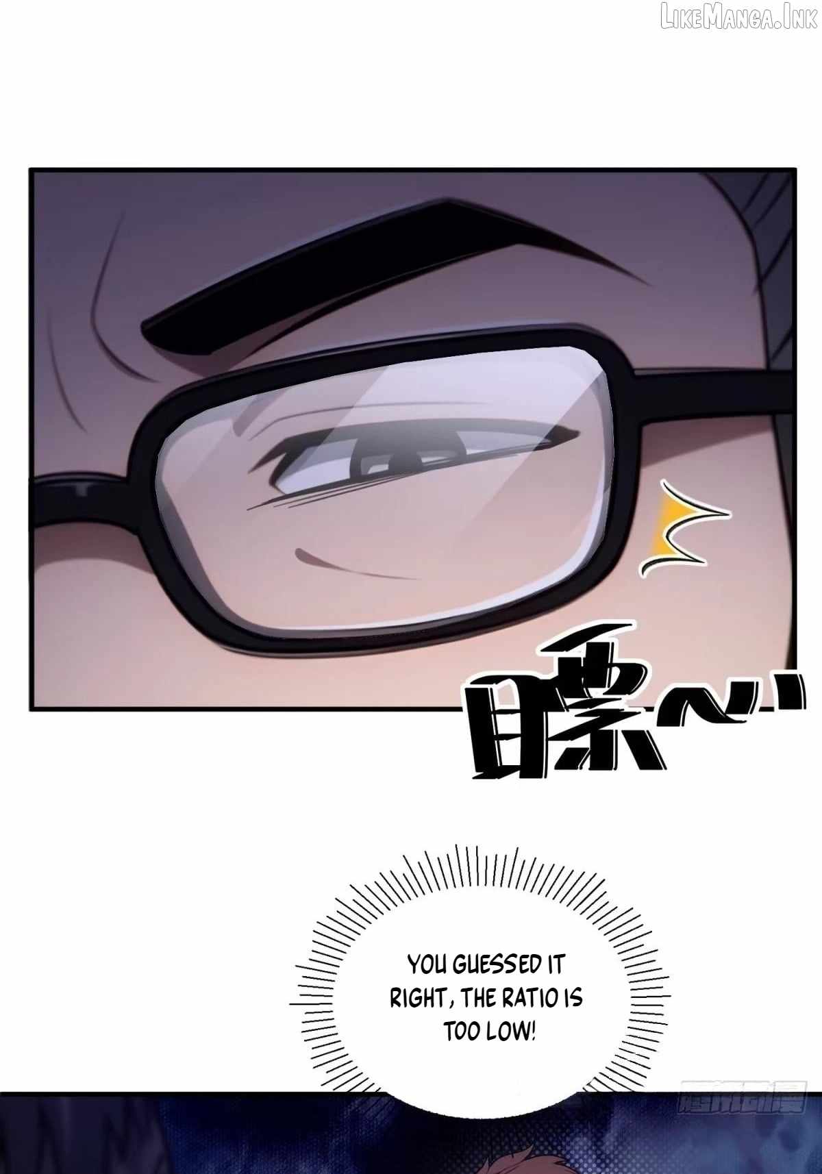 The Ultimate Wantless Godly Rich System — Chapter 84 — page 40