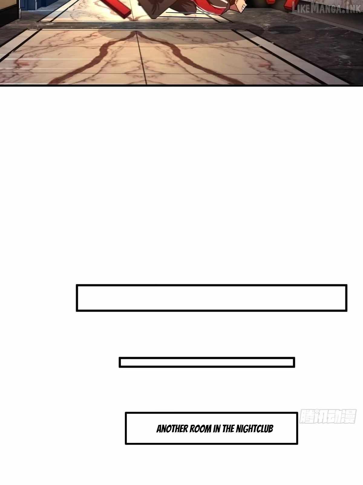 The Ultimate Wantless Godly Rich System — Chapter 84 — page 48