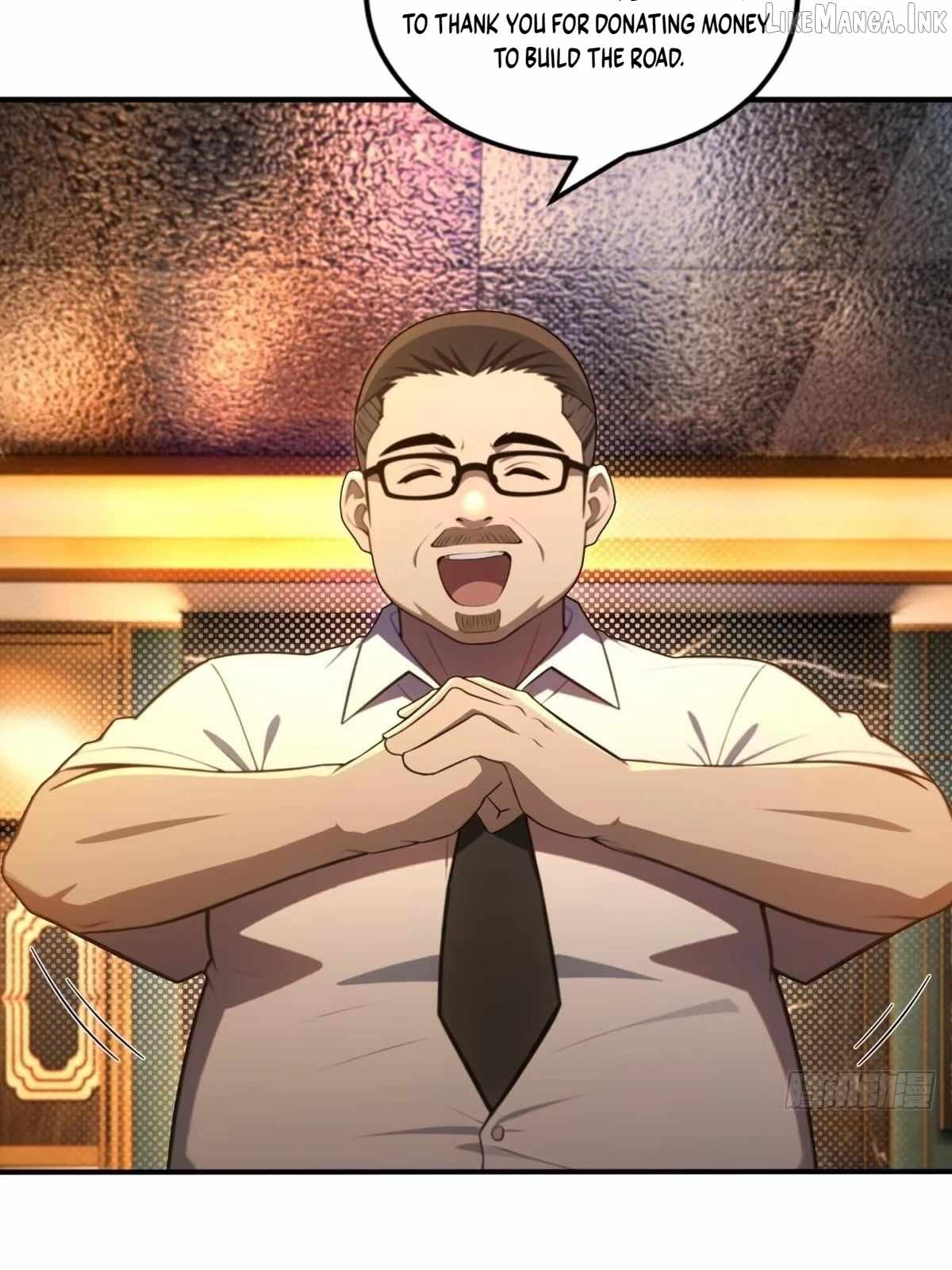The Ultimate Wantless Godly Rich System — Chapter 84 — page 52