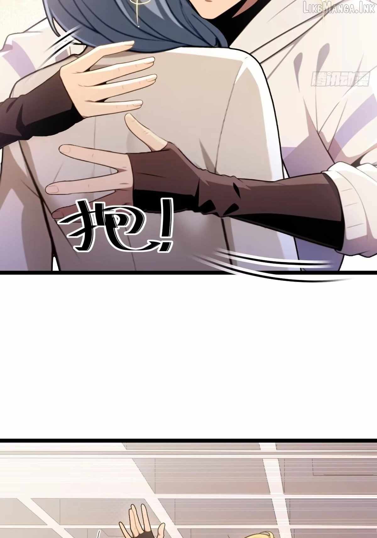 The Ultimate Wantless Godly Rich System — Chapter 85 — page 3